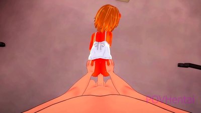 Hentai gun chlàradh