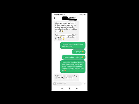 ❤️ Chuir mi PAWG ùr bho Tinder ris an harem agam (bruidhinn ri Tinder a-steach) ️  Bhidio porn  aig gd.dienlanhbk.top ❌